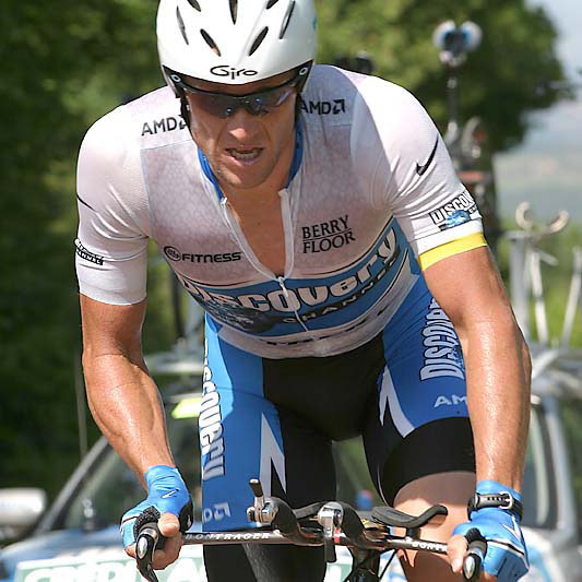 Armstrong