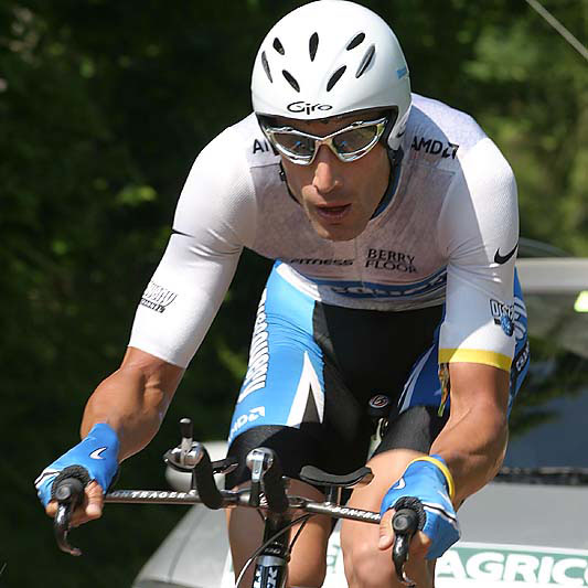 Hincapie